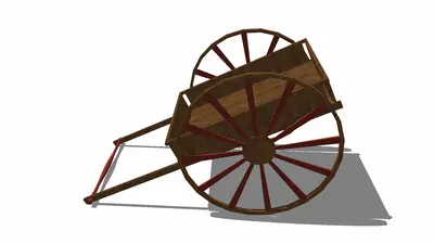 Modern Non-Motorized Vehicles