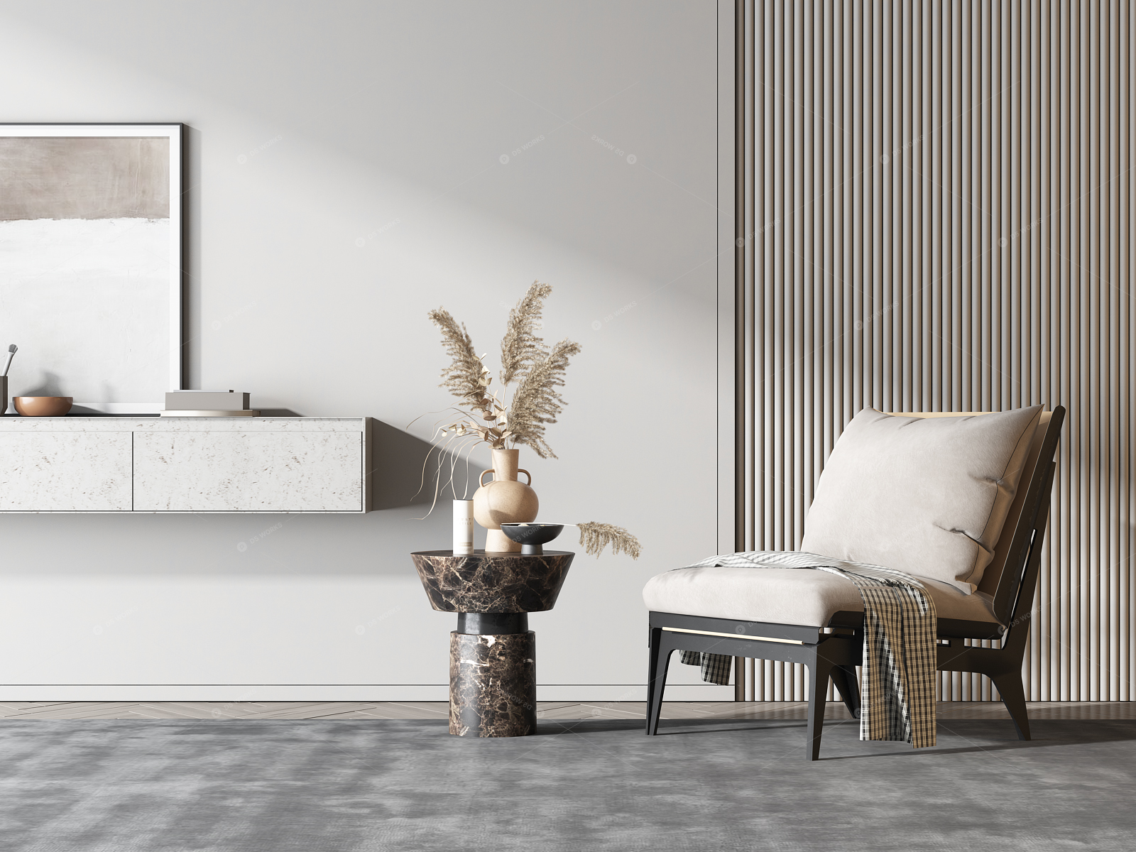 Sofas 3D Models
