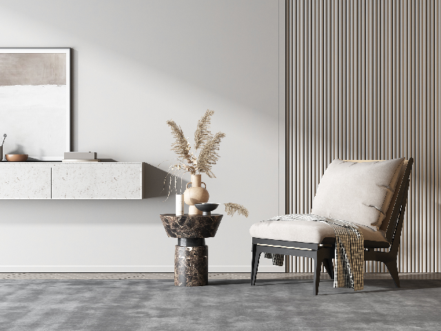 Modern Single Sofa