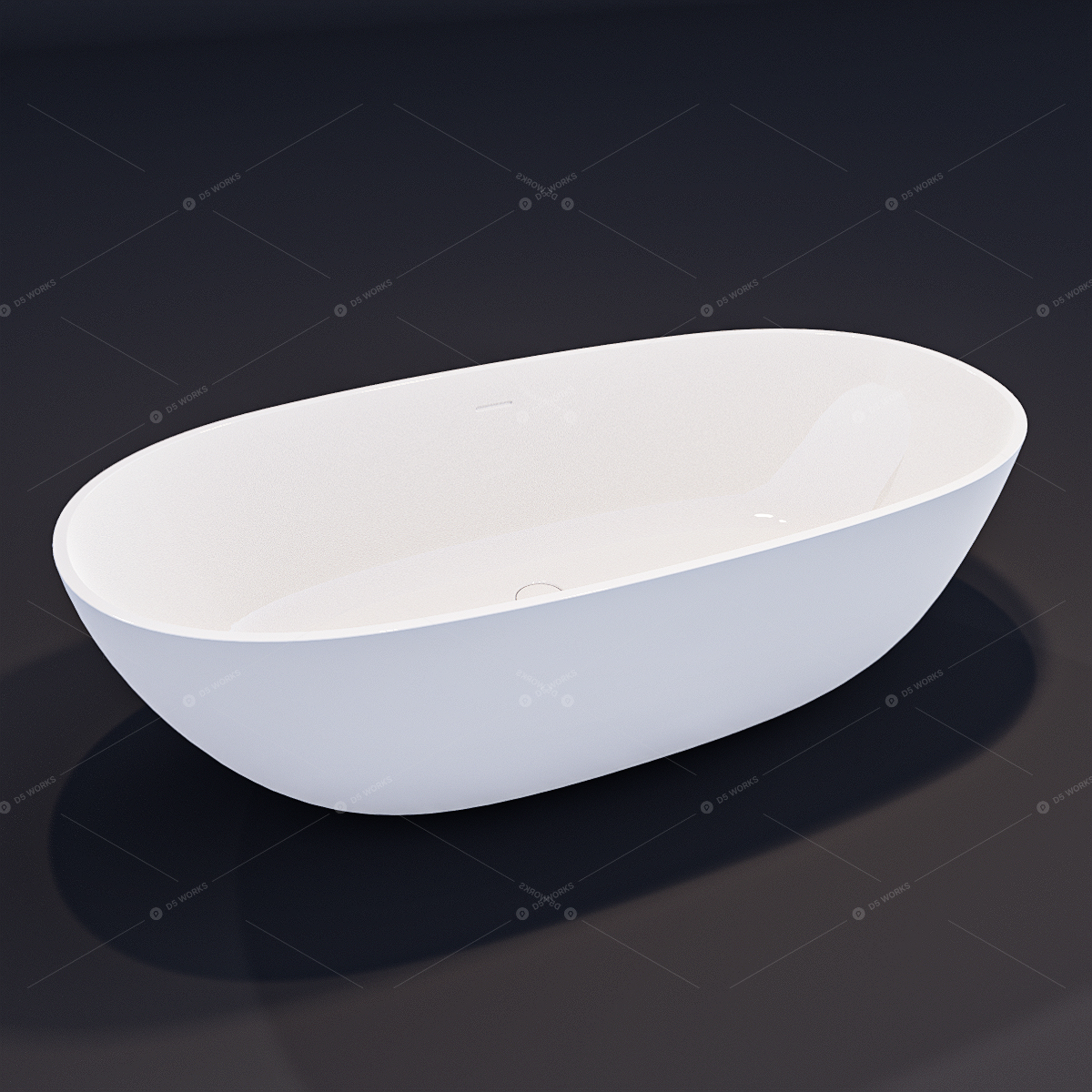 Bathtubs 3D Models
