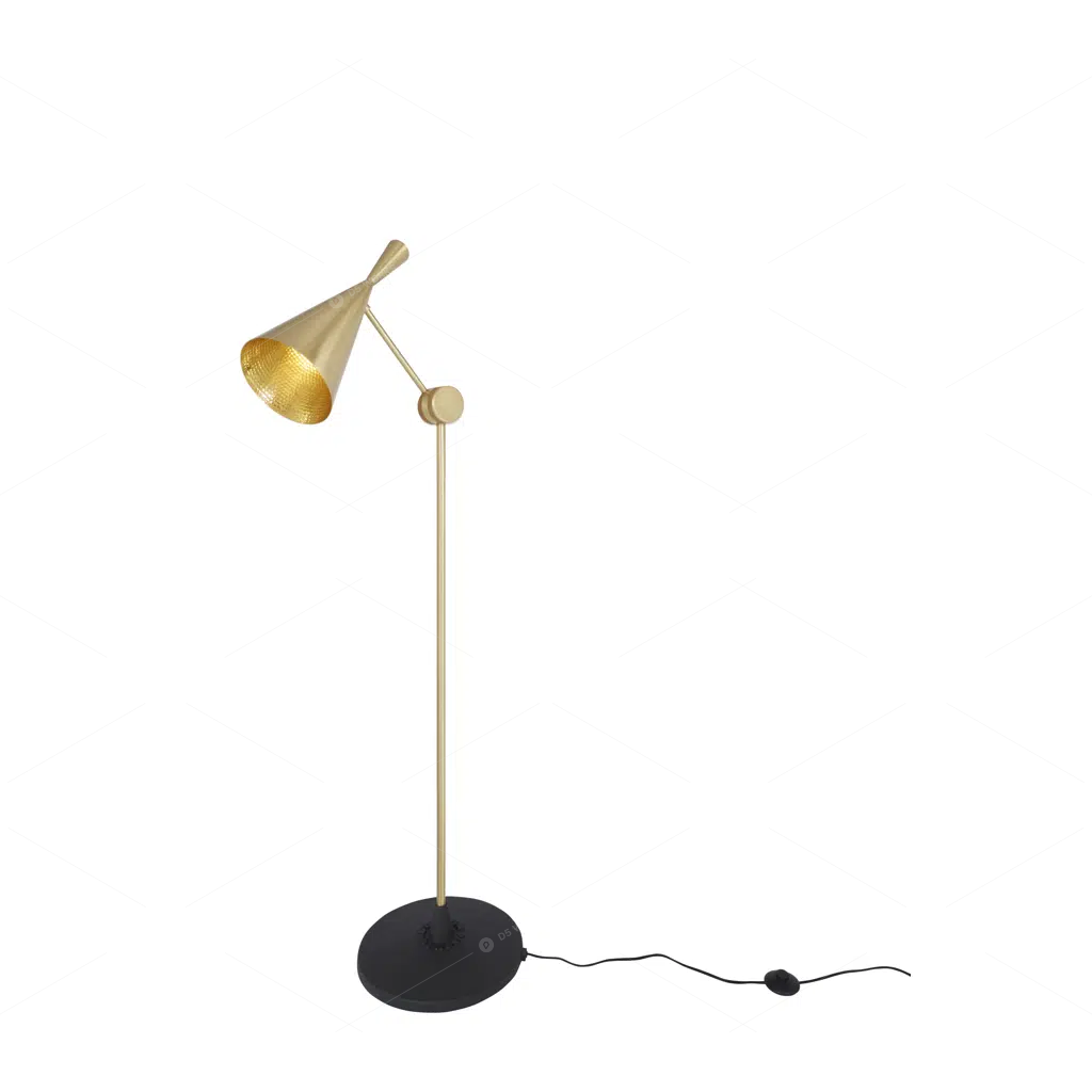 Floor Lamps 3D Models 3