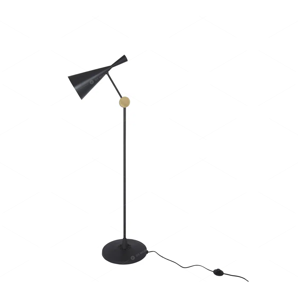 Floor Lamps 3D Models 2