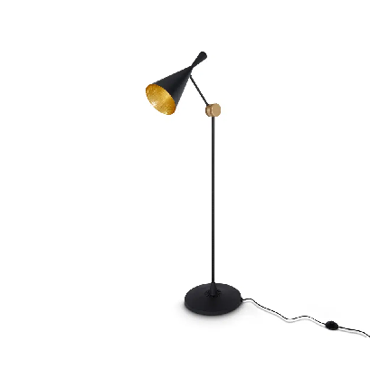 Contemporary Floor Lamp