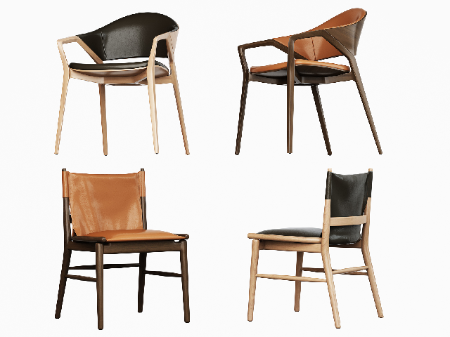 Modern Dining Chair