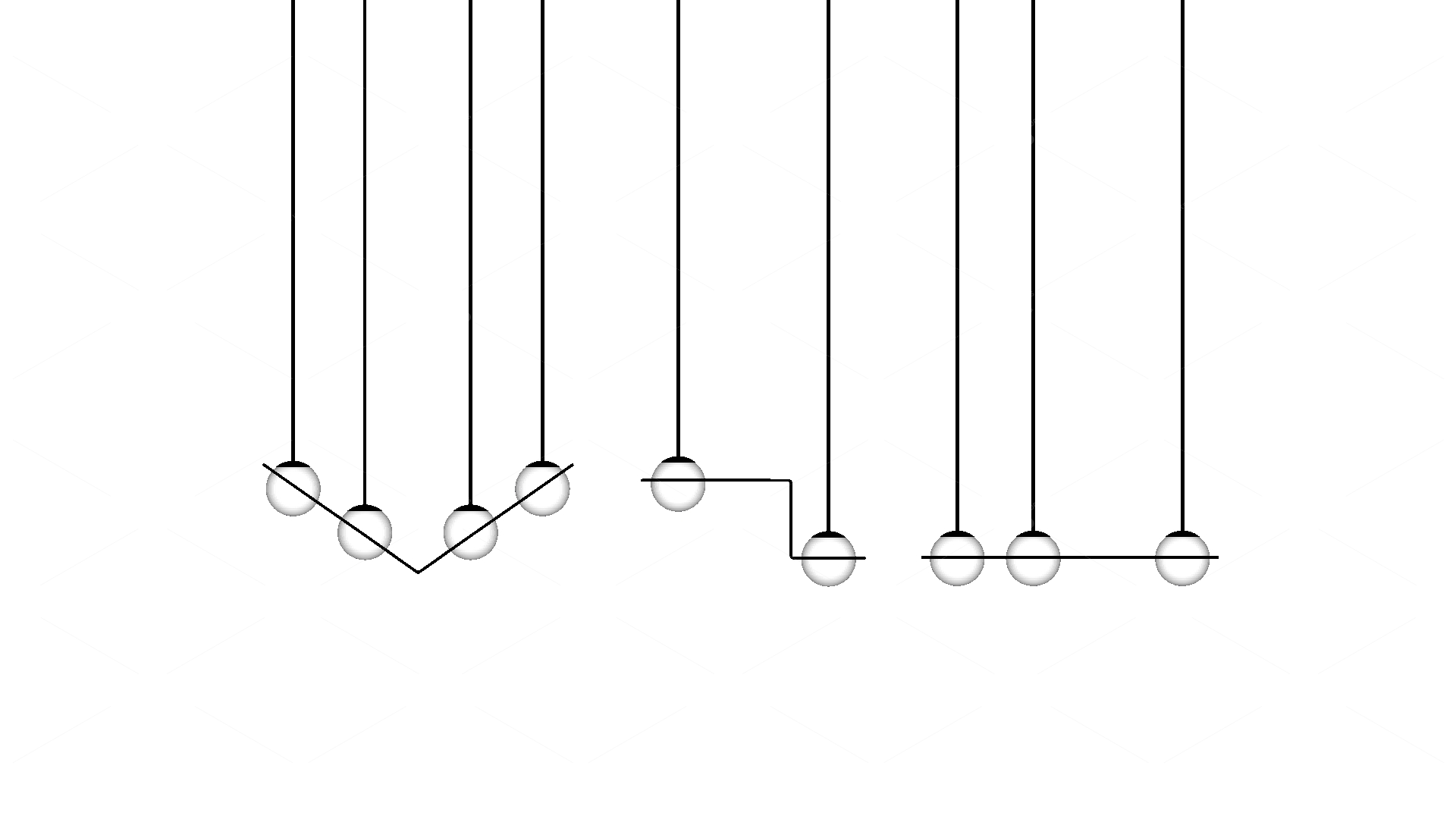 Pendant Lights 3D Models