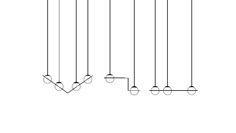 Modern Pendant Light