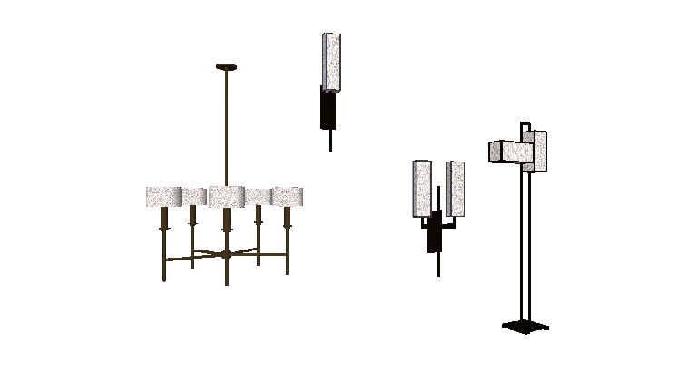 Modern Pendant Light