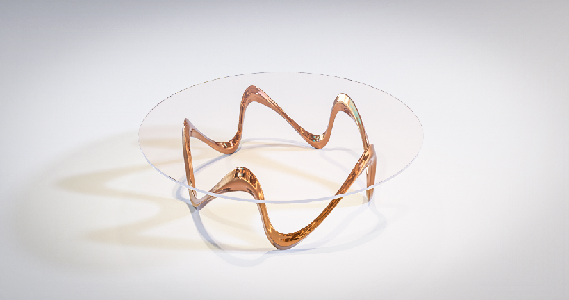 Modern Dining Table