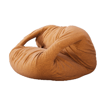 Terra Bean Bag Sofa