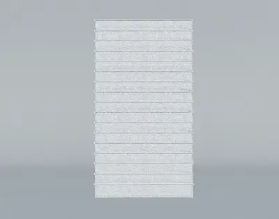 Modern Mineral Wool Board