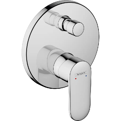 Modern Faucet