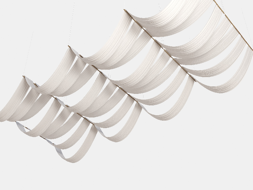 Modern Ceiling