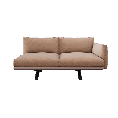 Boma Two Seater Sofa 05