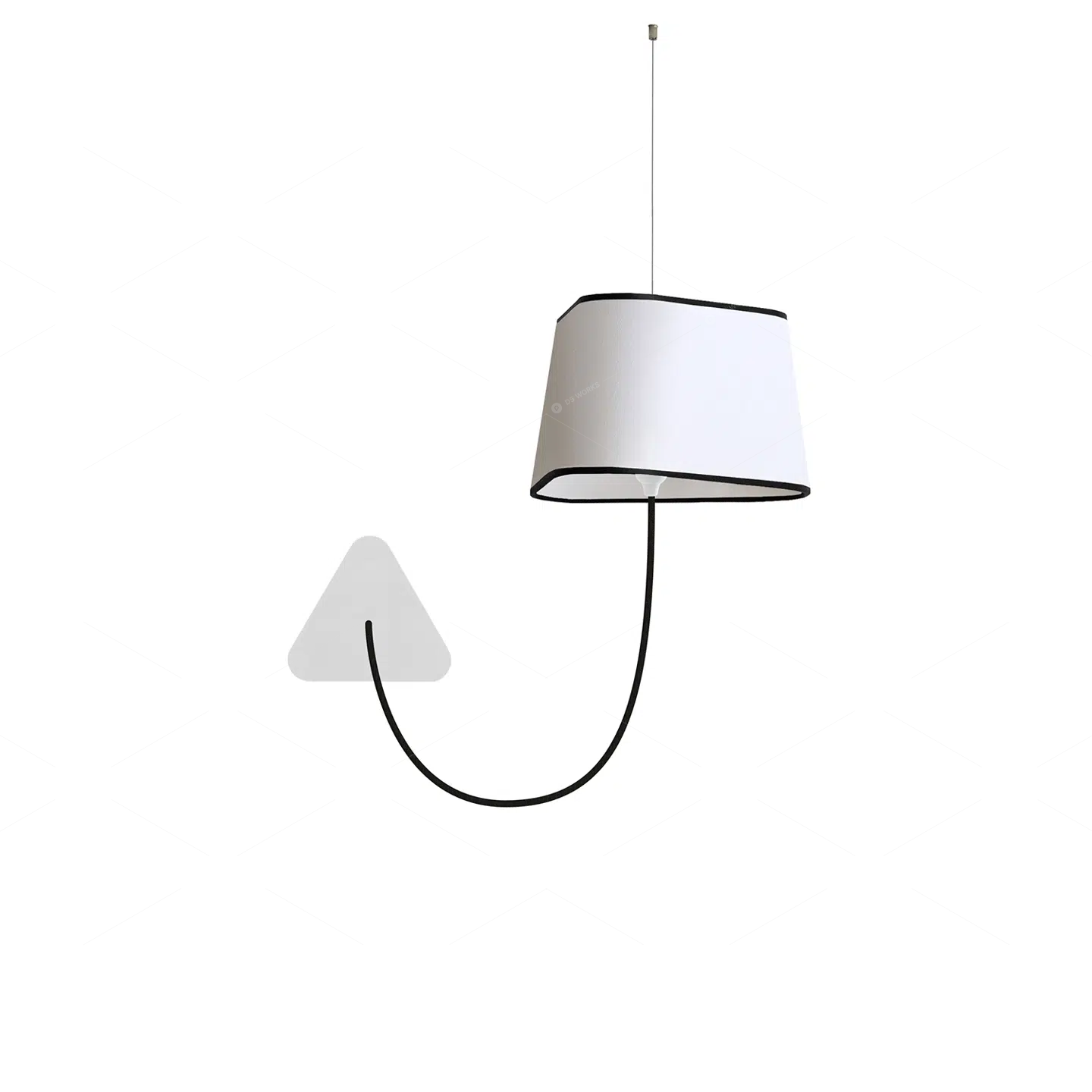 Wall Lights 3D Models 5