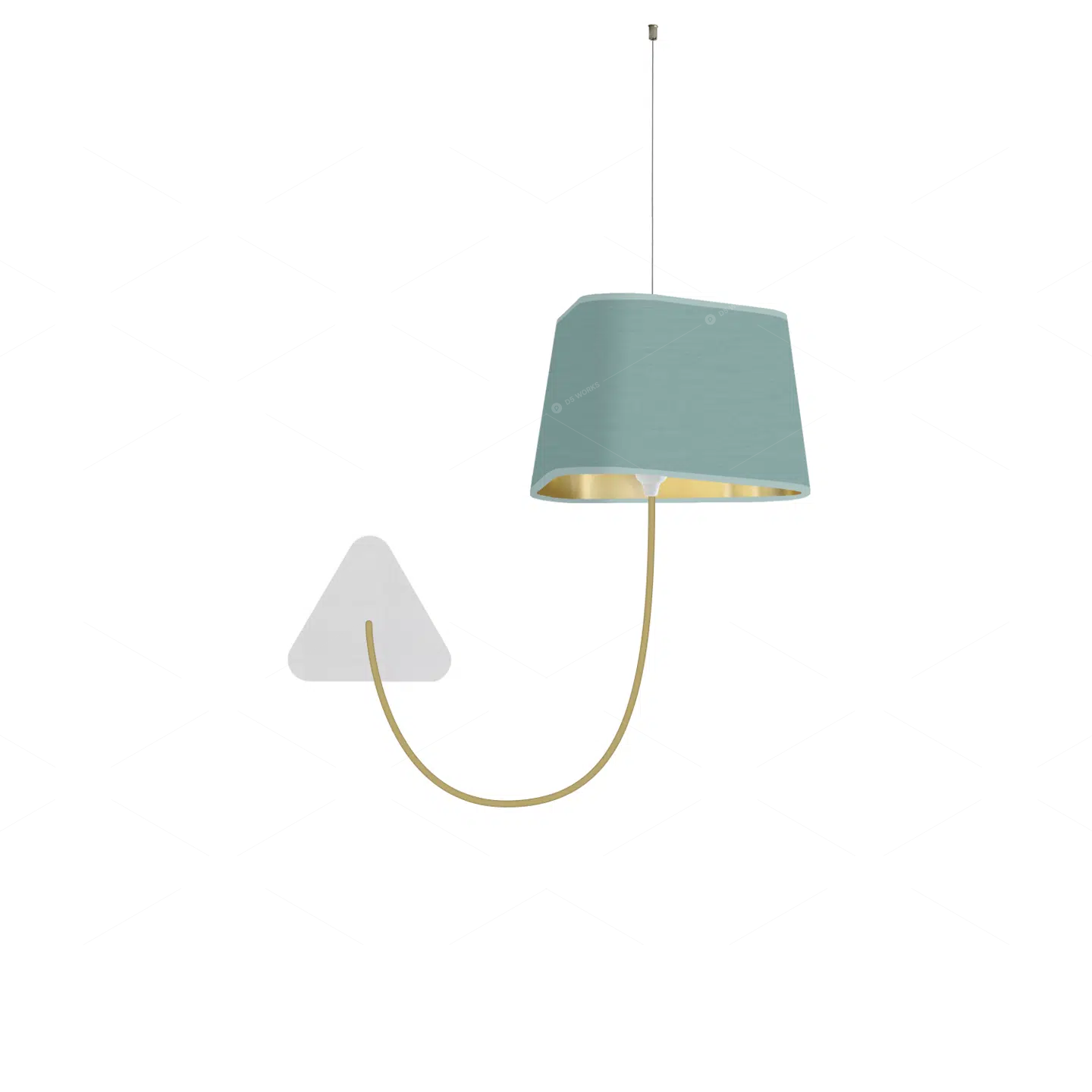 Wall Lights 3D Models 3