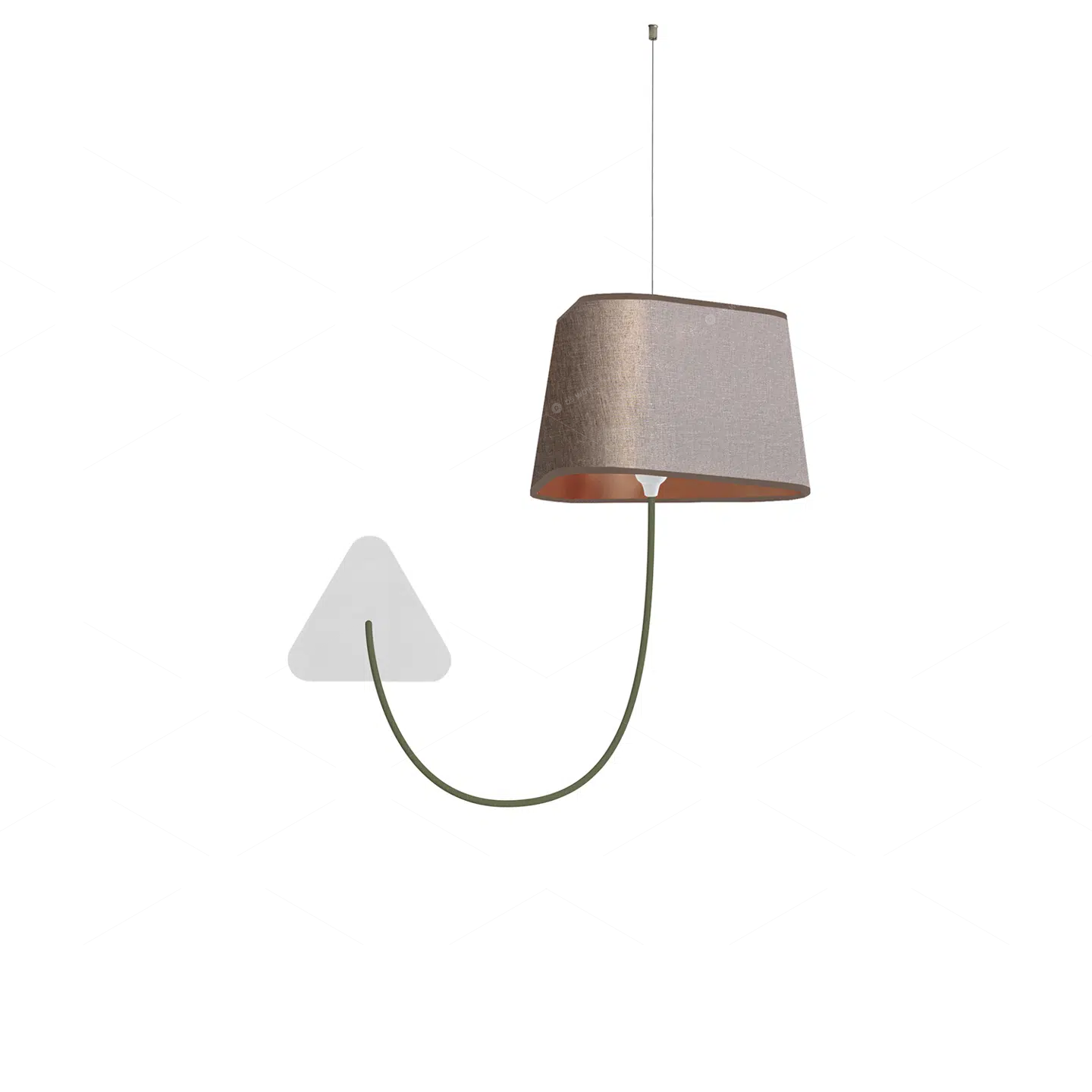 Wall Lights 3D Models 4