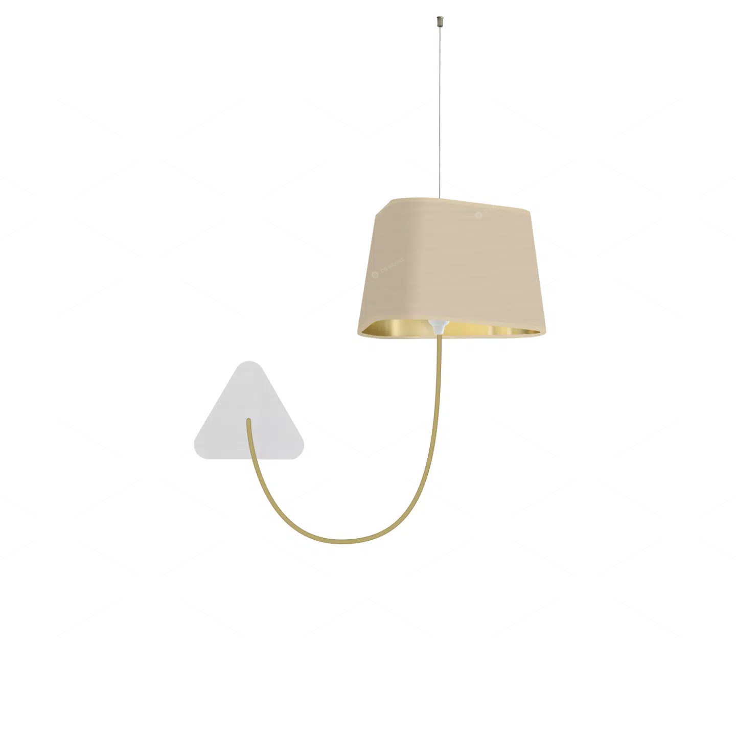 Wall Lights 3D Models 2
