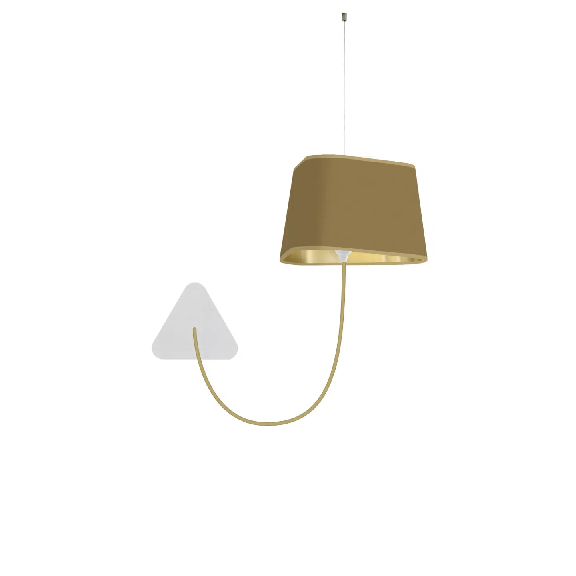 Modern Wall Lamp