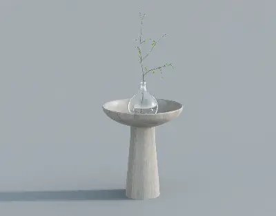 End Table