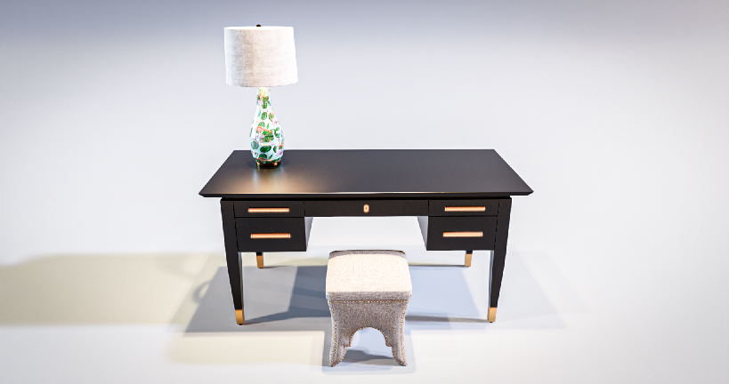 Retro Dressing Table