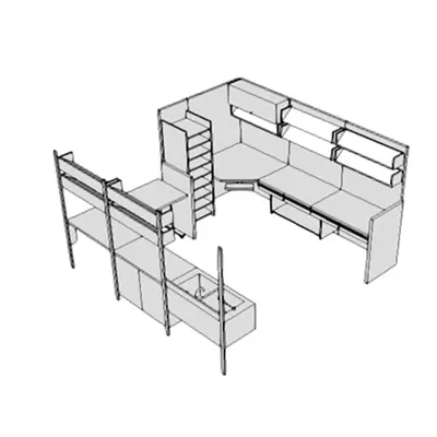 Modern Medical Equipment