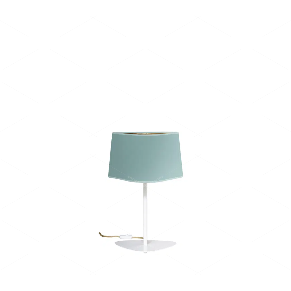 Table Lamps 3D Models 3