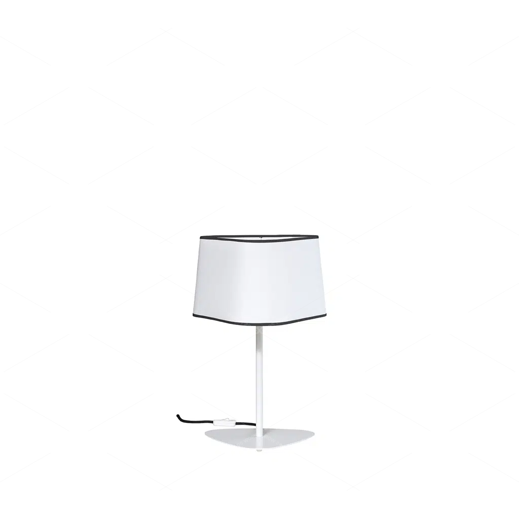 Table Lamps 3D Models 4