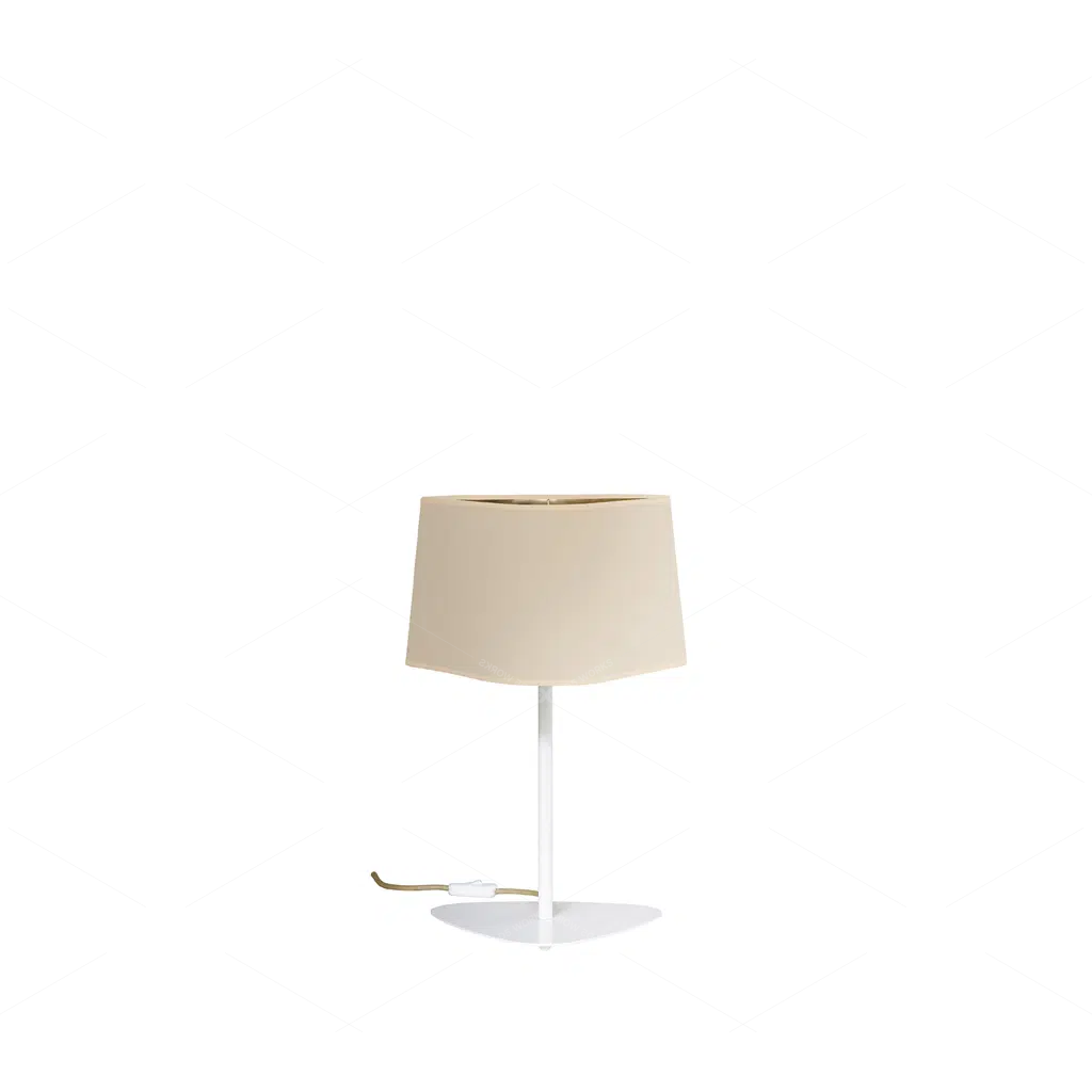 Table Lamps 3D Models 2