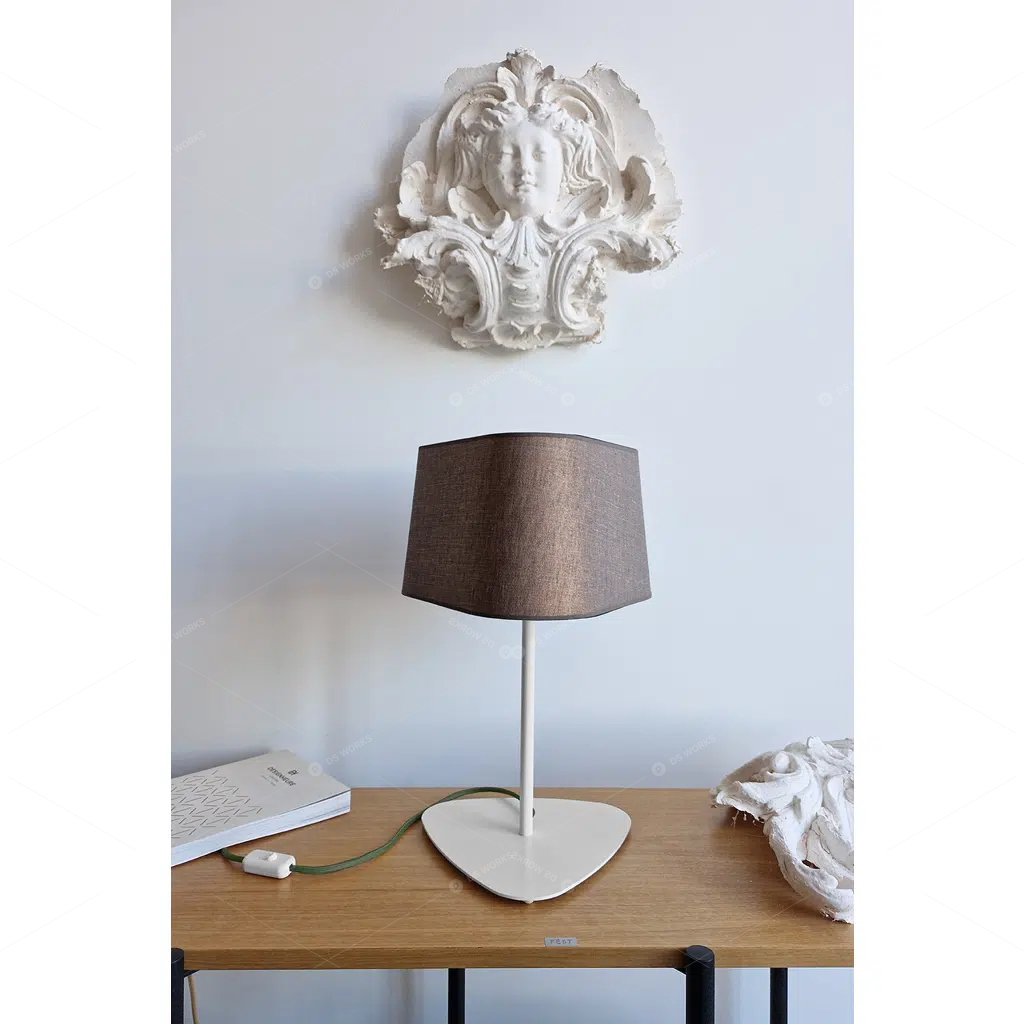 Table Lamps 3D Models 6