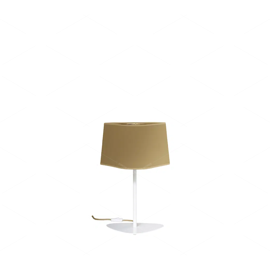 Table Lamps 3D Models 5
