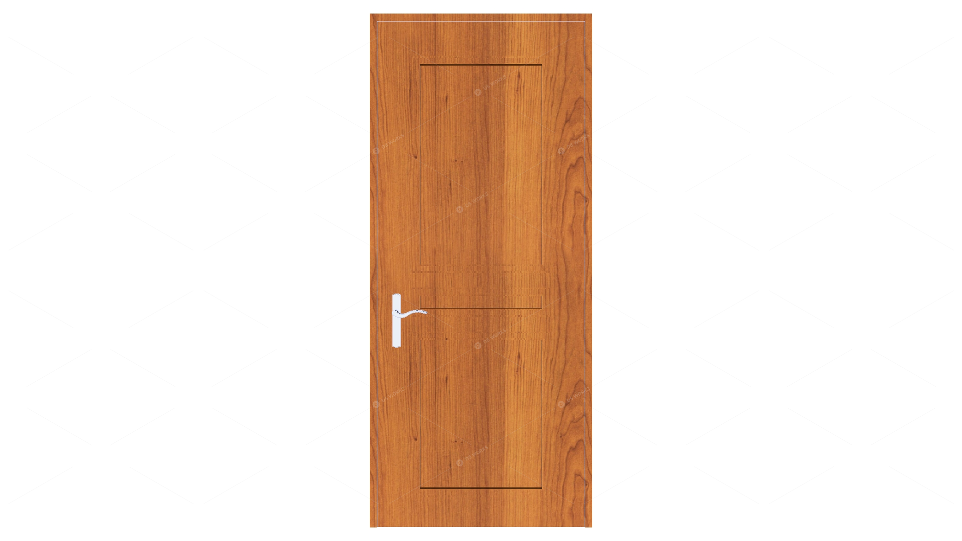 Doors 3D Models