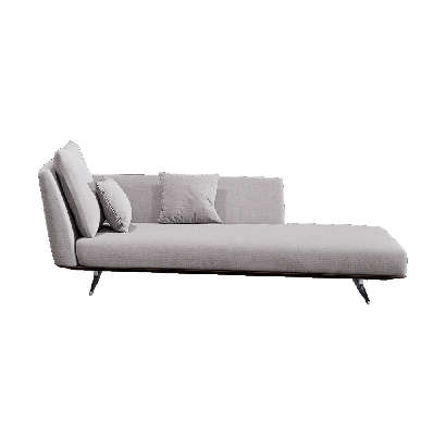 Evergreen Chaise Lounge