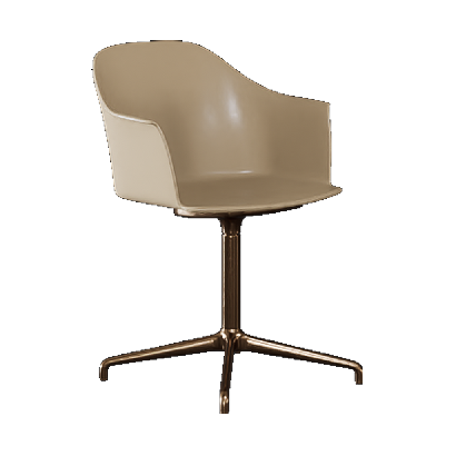 Rely HW38 Study Chair