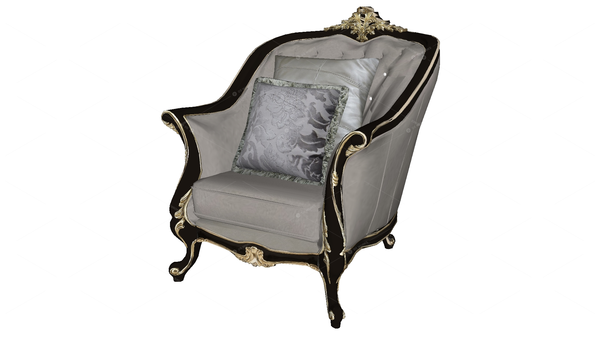 Sofas 3D Models