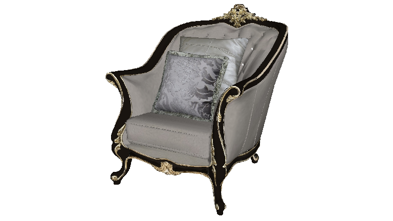 Modern Single Sofa