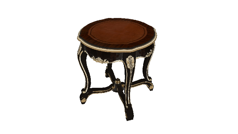 Modern Sofa Stool