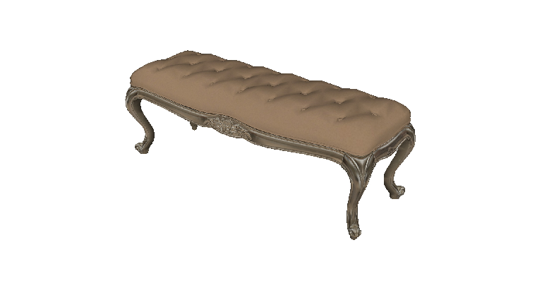 Modern Sofa Stool