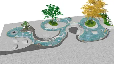 Modern Musical Instruments