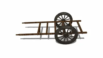 Modern Non-Motorized Vehicles