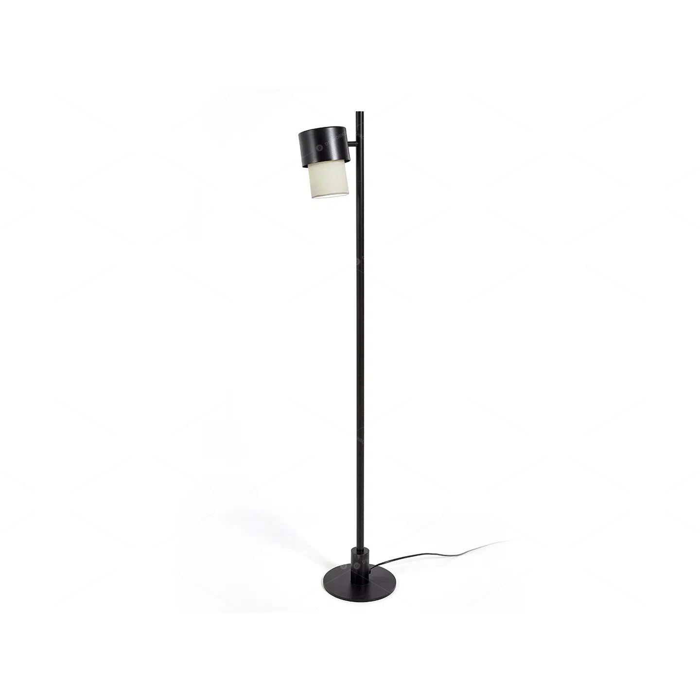 Floor Lamps 3D Models 3