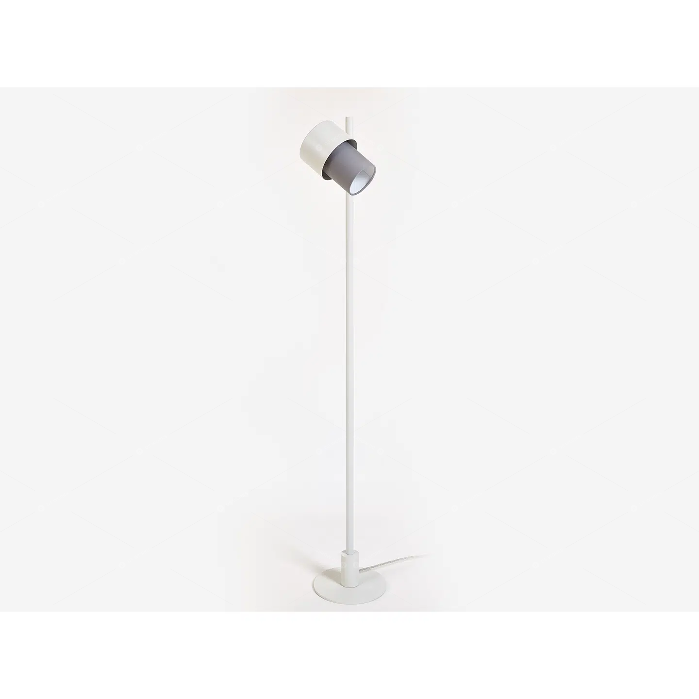 Floor Lamps 3D Models 4