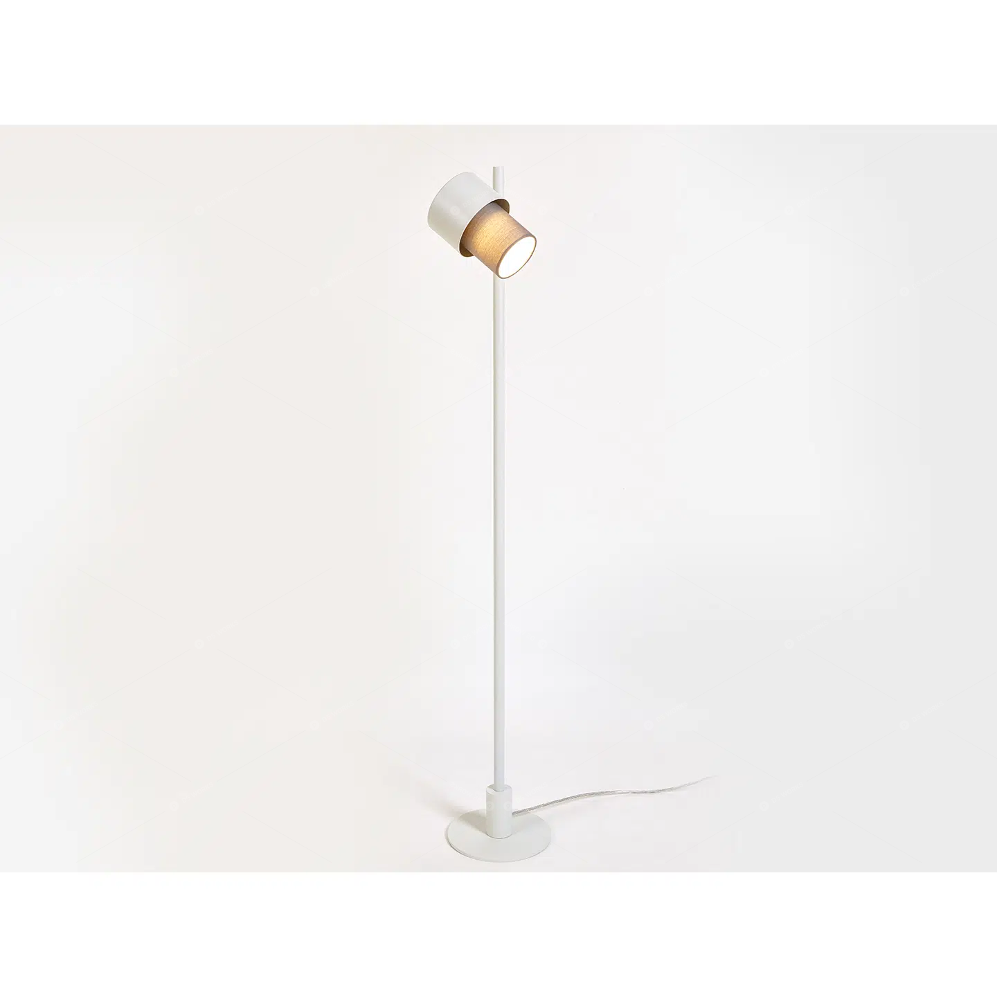 Floor Lamps 3D Models 6
