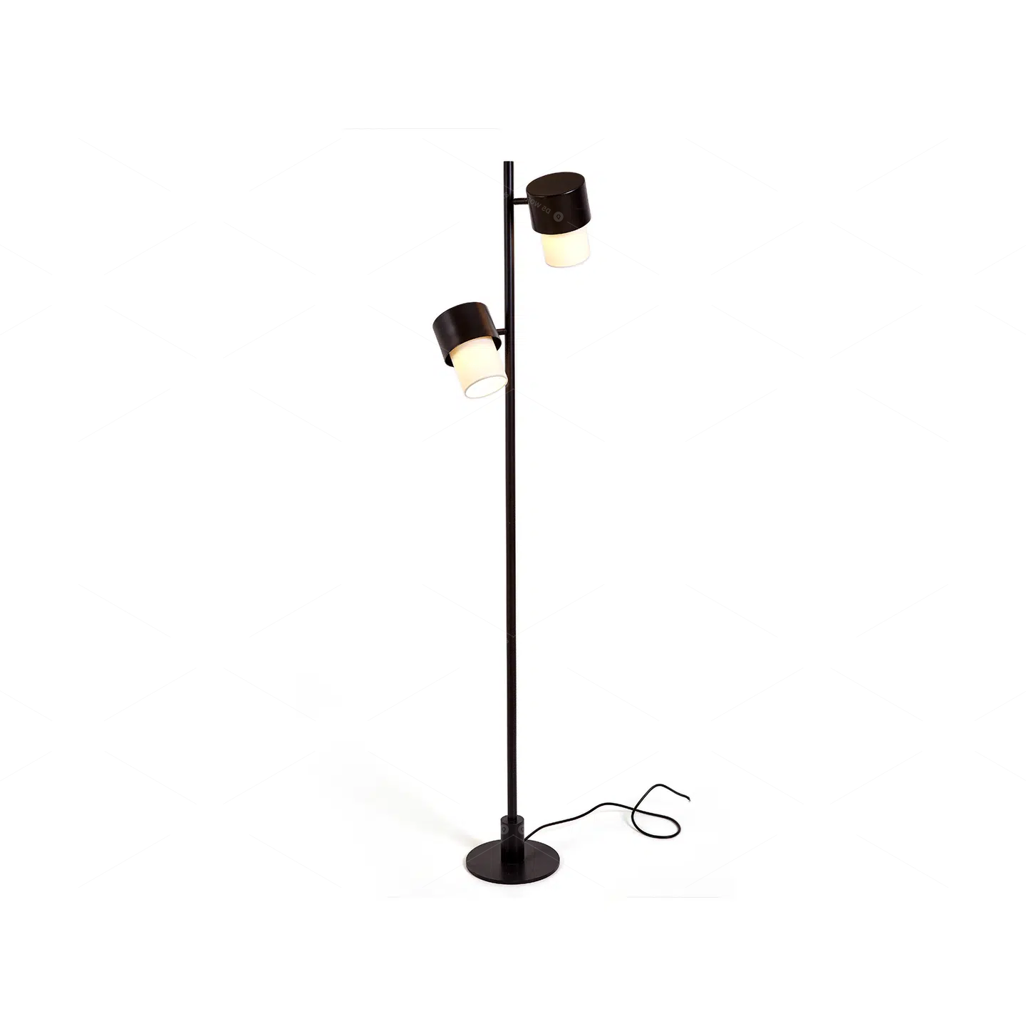 Floor Lamps 3D Models