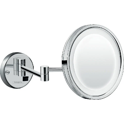 Modern Mirror