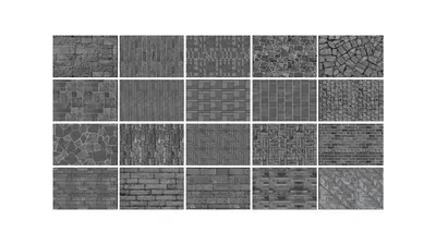 New Chinese Floor Tiles