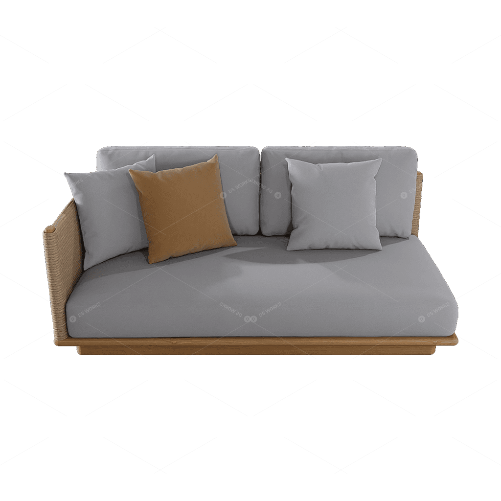 Sofas 3D Models