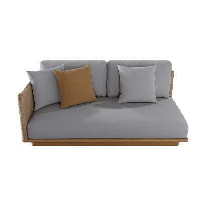 Giro Two Seater Sofa 01