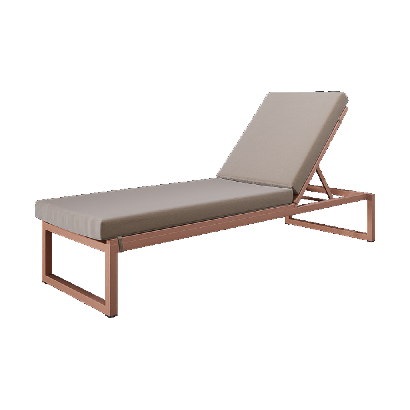Landscape Recliner 01