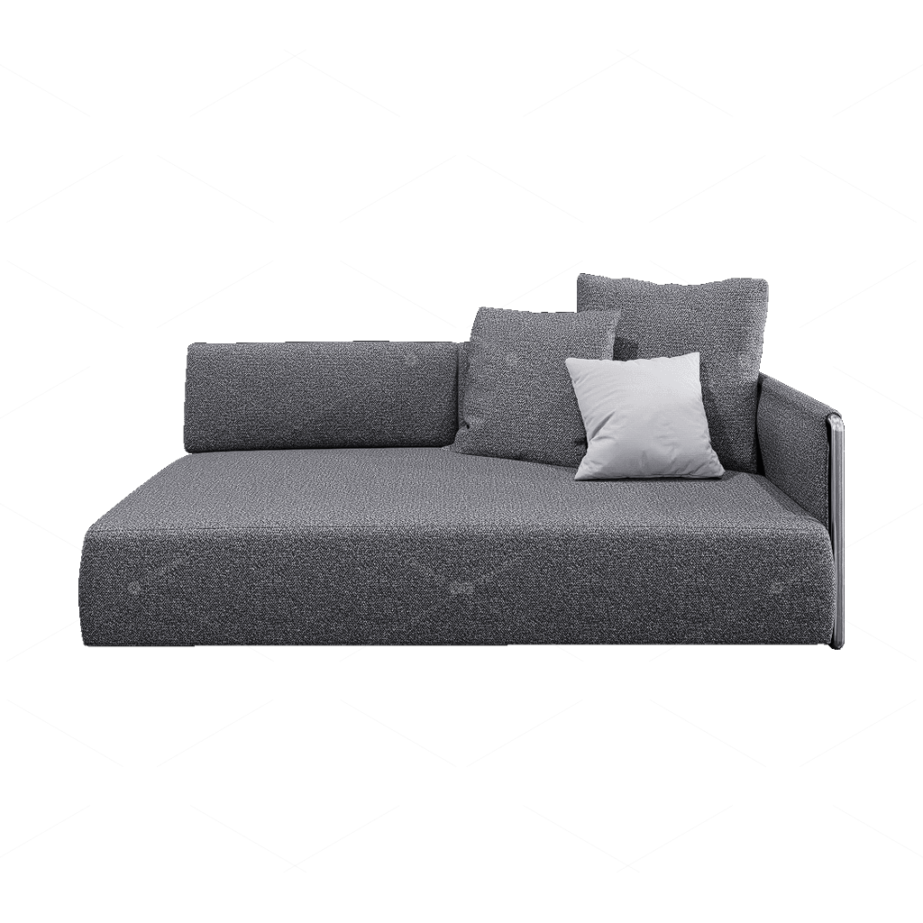Sofas 3D Models