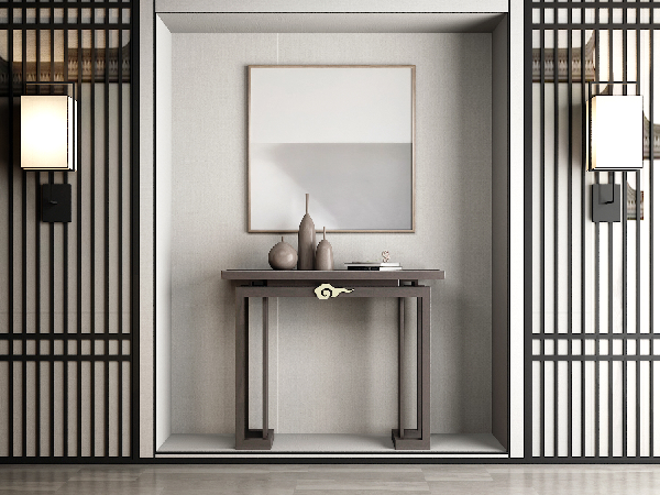 Classical Chinese Console Table